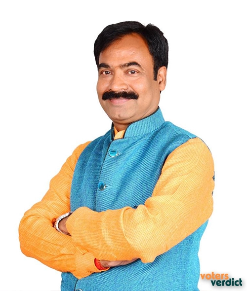 Shri Sukanta Panigrahi, MP Kandhamal