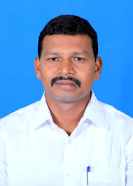 Shri Chakramani Kanhar, MLA Balliguda