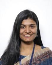 Ms Pranita Dash (IAS)