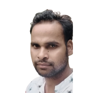 Padma charan patra