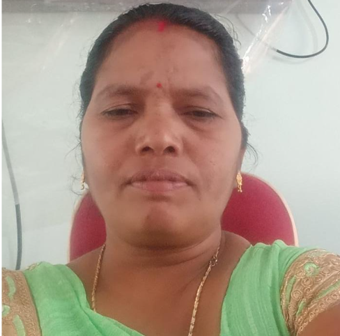 Smt Rukuni Pradhan