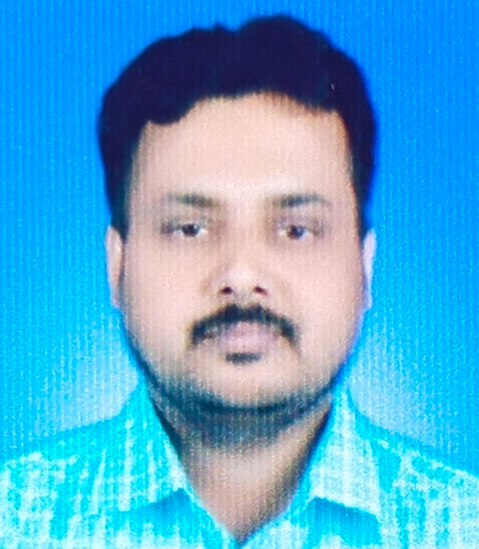 Patitapaban Pattnaik
