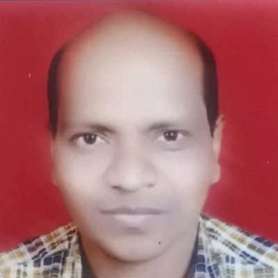 Anil Kumar Paricha