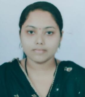 Jasmini Maharana