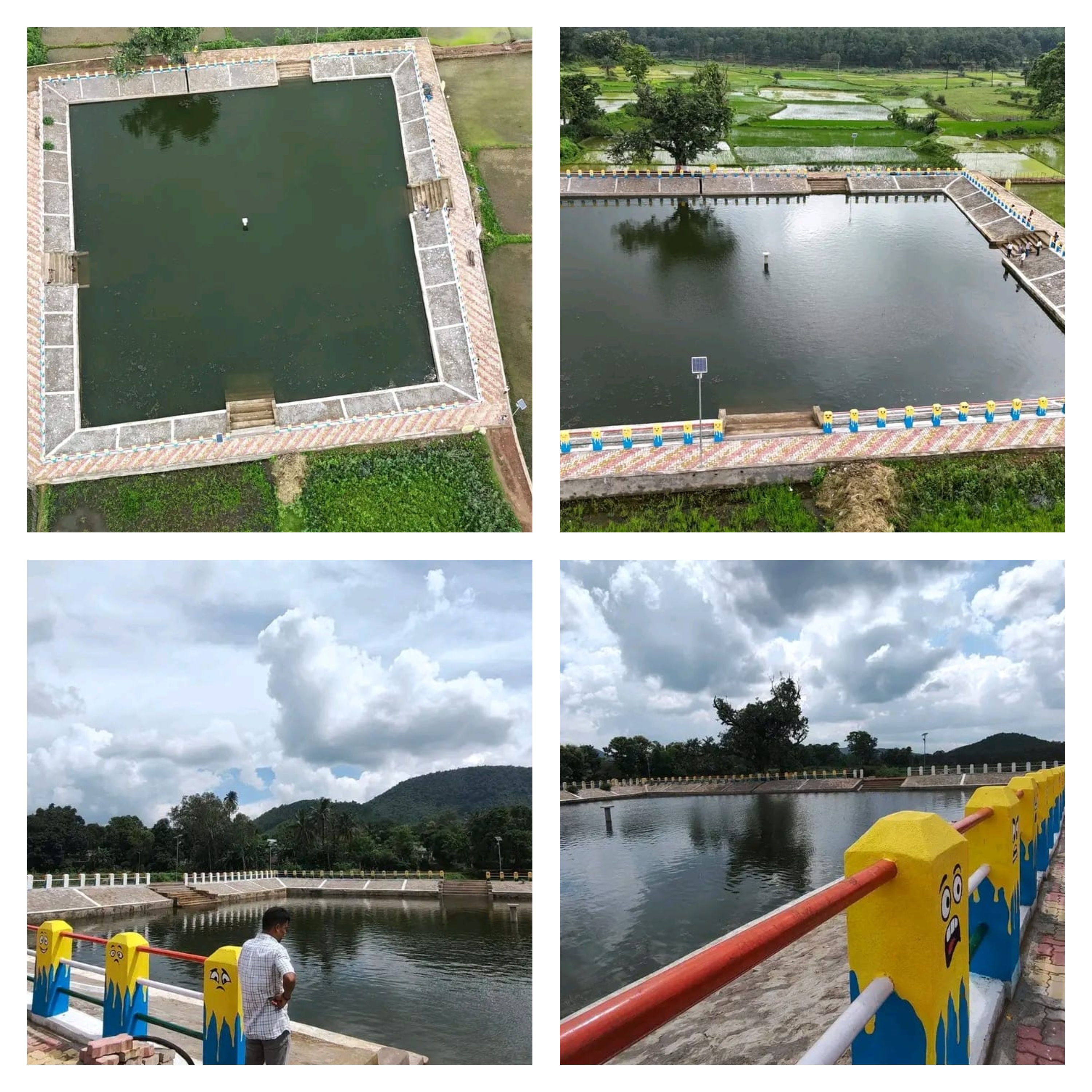 Sarangada Bandha